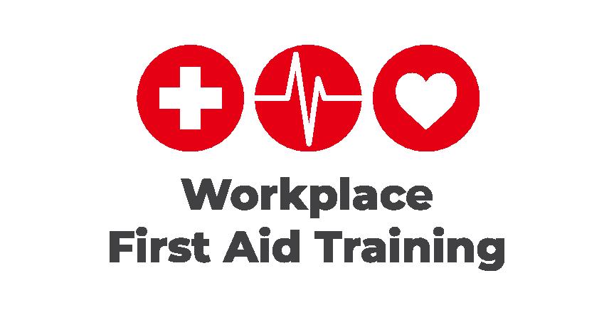 Workplace First Aid Training 