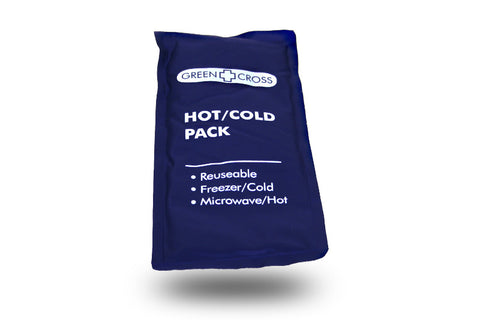 Reusable Hot/Cold Pack